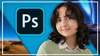 Complete Adobe Photoshop Megacourse: Beginner to Expert