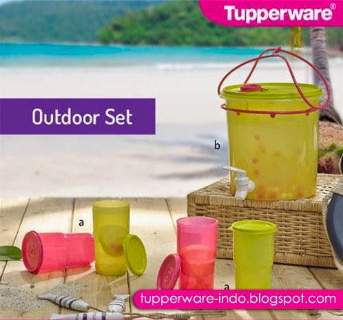 Tupperware Indonesia