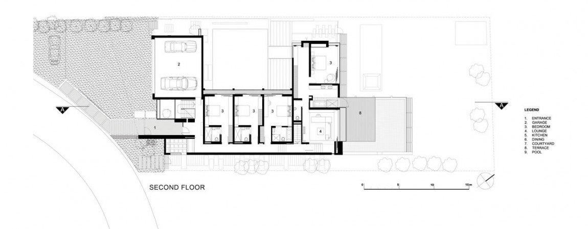 Apartment Floor Plans South Africa