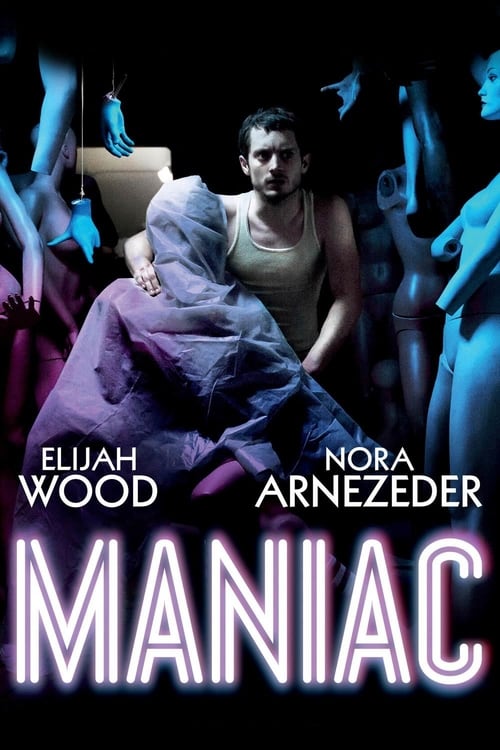 Ver Maniac 2012 Pelicula Completa En Español Latino