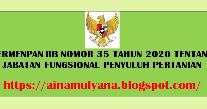 Permenpan Rb Nomor 44 Tahun 2020 - Unduh File Guru