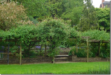 3 excellent pergola