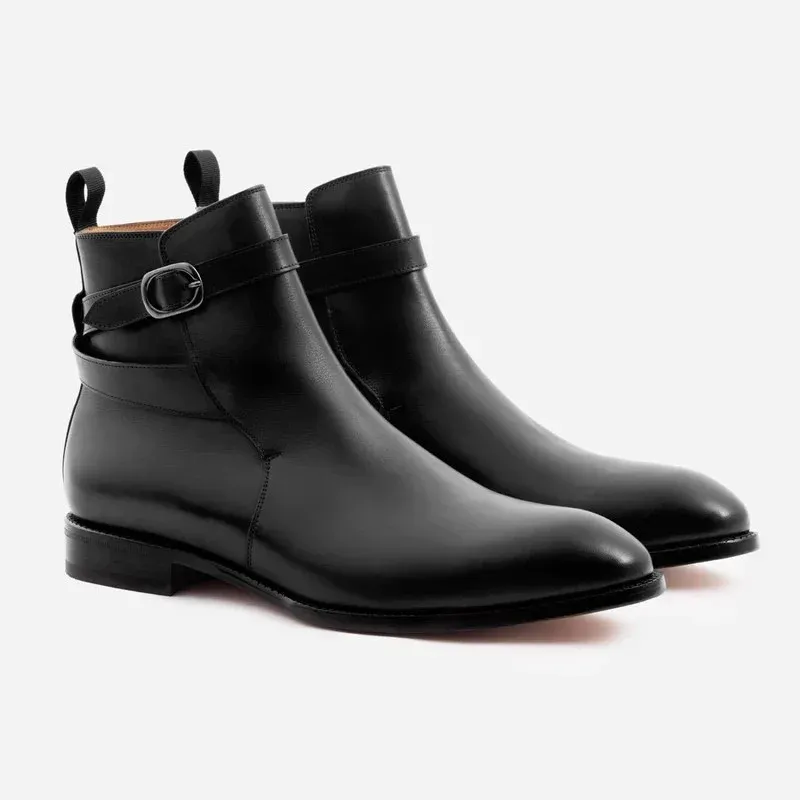 Jodhpur boots for dads