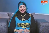 برنامج حلو الكلام حلقة الاربعاء 27-4-2016 مع ميار الببلاوي