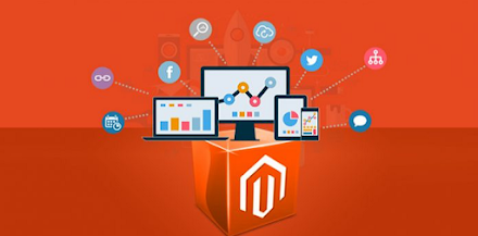 Why Magento is the Best Option for Your eCommerce Business