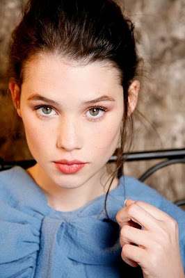 astrid berges-frisbey