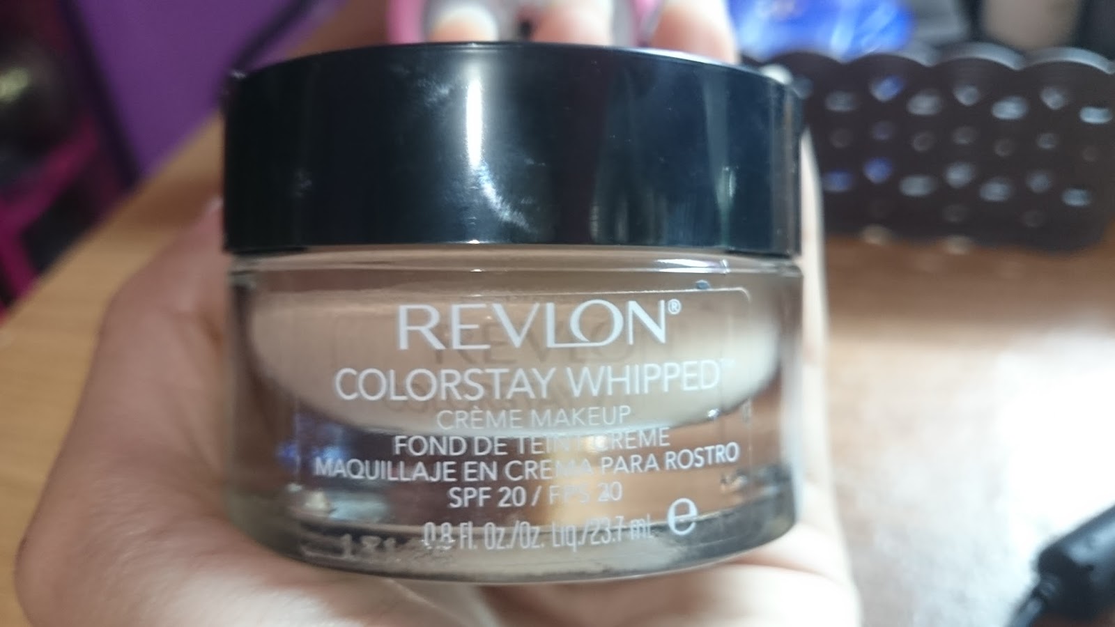 Beauty Review By Debora Savellina: Review Foundation 