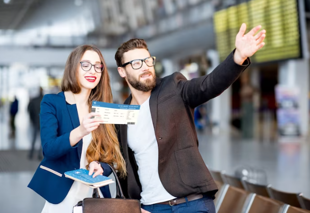 Partner Visa 2 Years