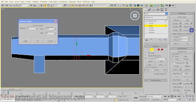 3ds max modeling tutorial