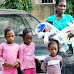 'I fear I will be arrested' - Man who abandoned his wife & twin babies say, wife reassures him of her love for him