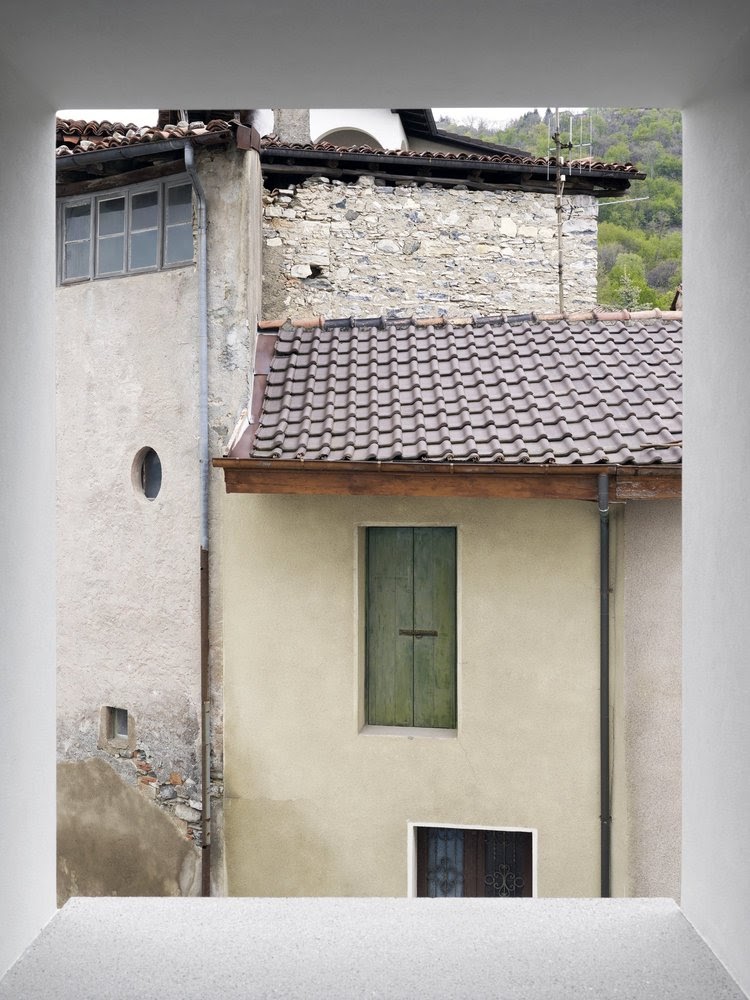 Casa Rizza - Studio inches architettura