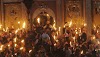 Θεοσημεία!!Με λυγμούς Αρχιεπίσκοπος Αλέξιος Τιβεριάδος από τη Γάζα:”Το Άγιο Φως ήρθε στη Γάζα αν και δεν το έφεραν!!”Κόλαφος για Φωτοδιώκτες!!!
