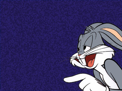 Bugs Bunny Wallpaper