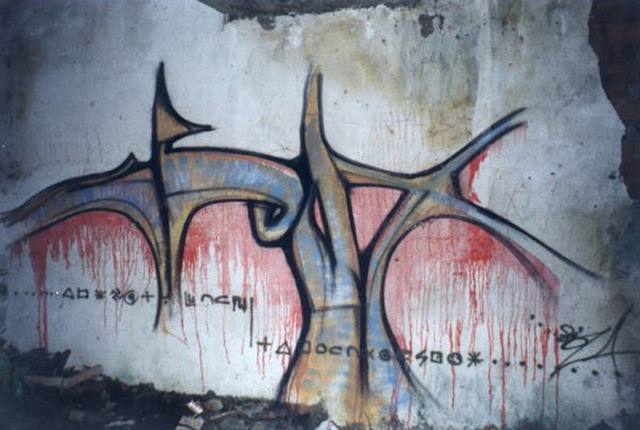 krnov graffiti legal