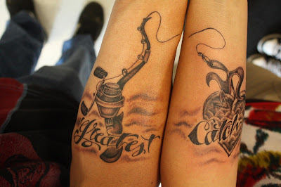 Couples Tattoos