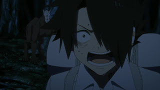 約束のネバーランドアニメ2期1話 エマ レイ The Promised Neverland Season 2 Episode 1