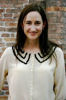 Intervista: Sophie Kinsella