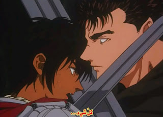 جميع حلقات انمي Berserk (1997) مترجم عدة روابط