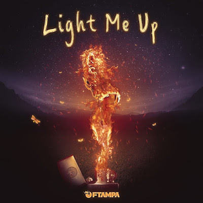 FTampa Drops New Single ‘Light Me Up’ 