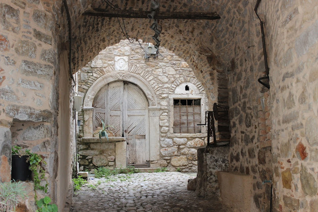 chios,sakız adası,yunanistan,taş,sokakları,yunan adaları