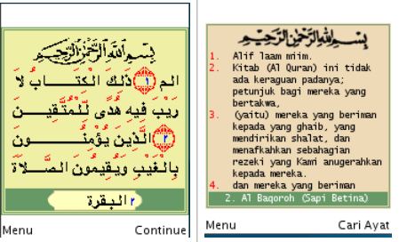Download Aplikasi Al-qur'an dan Terjemahan untuk Hp ...