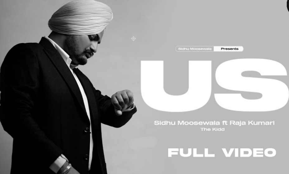 Us Lyrics - Sidhu Moosewala and Preet Aujla