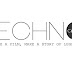 This is TECHNO CINEMA
