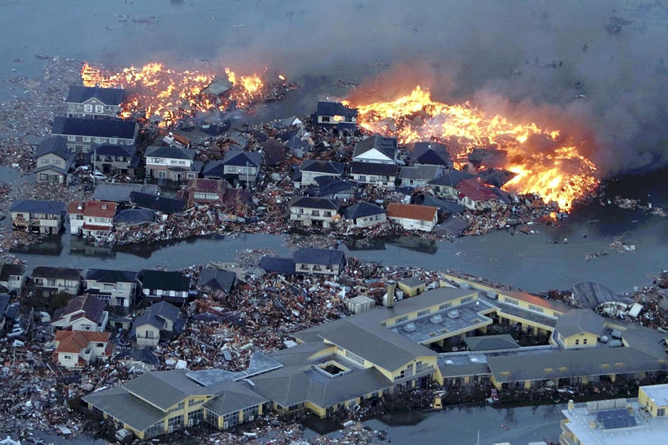 japan earthquake tsunami. Japan Earthquake