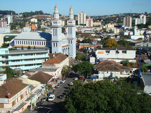 Catedral-são-luis-NH