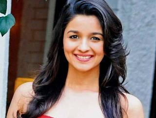 Alia Bhatt Workout 