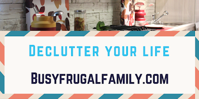 Declutter Your Life