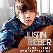 Me plus you, I'ma tell you one time. One time, one time (justin bieber otmhe)