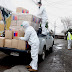 Positivo balance en la entrega de cajas de alimentos en Curicó