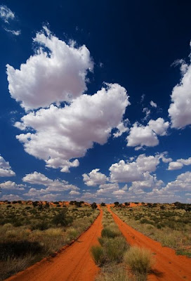 A Compilation of Beautiful Roads Seen On www.coolpicturegallery.net