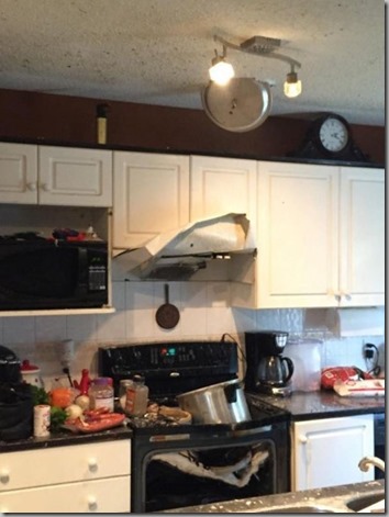 Kitchen failures p10