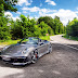 Porsche Carrera GT Convertible