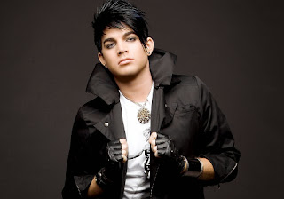 Adam Lambert