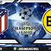 Prediksi Atletico Madrid vs Borussia Dortmund 7 November 2018