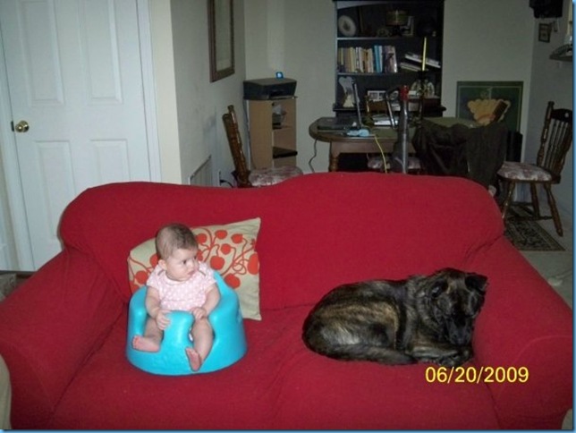 bumbo 5.09