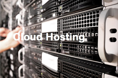 Cloud Hosting