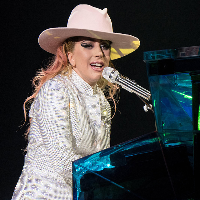 Lady Gaga to Perform at Toronto Film Festival