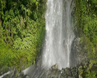  Curug Cibereum.