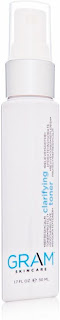 GRAM Skincare Clarifying Toner