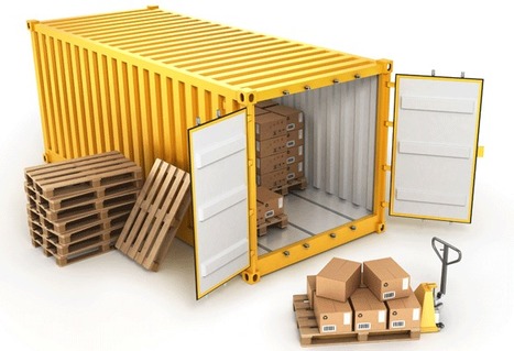 container-unloading-in-Melbourne