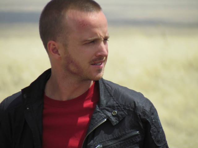 Aaron Paul Profile Pics Dp Images