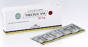 15+ Obat Sakit Pinggang Piroxicam Secara Alami