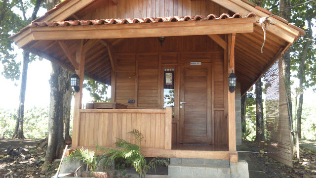 penginapan homestay tanjung lesung tour tanjung lesung