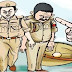 पुलिसवालों ने लड़की से छीने ₹2500, चौकी प्रभारी समेत कॉन्‍स्‍टेबल सस्पेंड, 15 सिपाही लाइन हाजिर