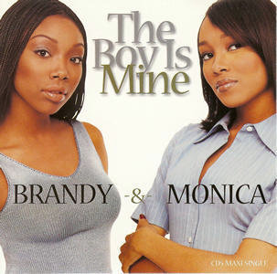 Monica feat. Brandy - It All Belongs To Me