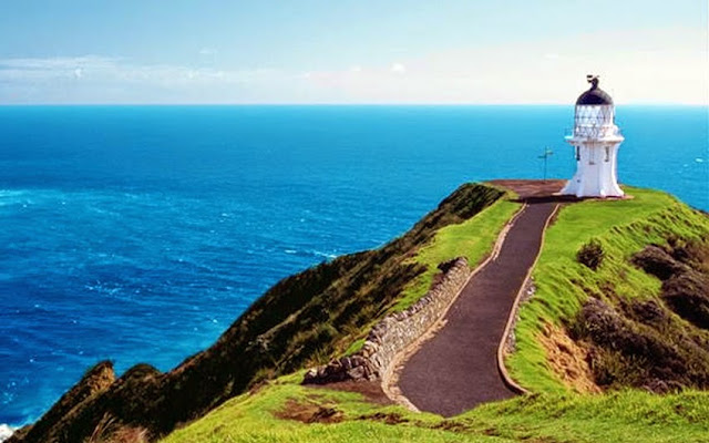 Cape Reinga